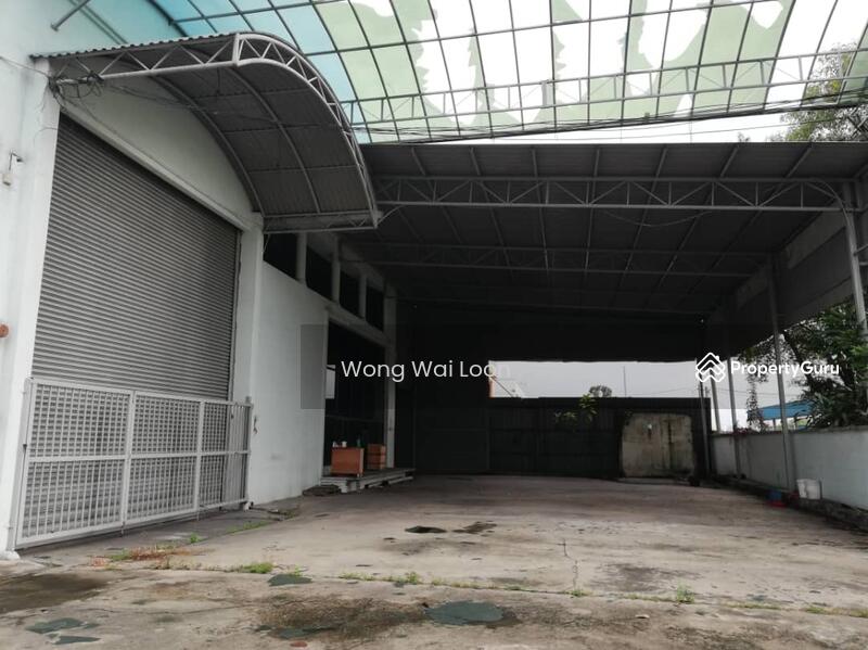 Batu Caves Industry For Sale, Jalan Perusahaan 2, Batu Caves, Gombak
