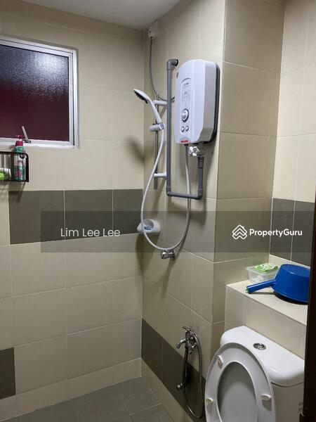 Pangsapuri untuk Disewa di Pangsapuri Seri Mutiara - Lim Lee Lee - PropertyGuru.com.my