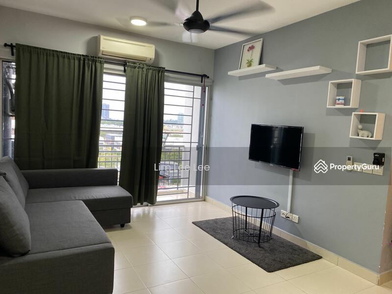 Pangsapuri untuk Disewa di Pangsapuri Seri Mutiara - Lim Lee Lee - PropertyGuru.com.my