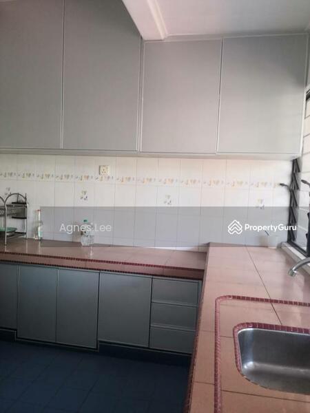 Townhouse for Rent in Cheras (Kuala Lumpur) - Agnes Lee - PropertyGuru.com.my
