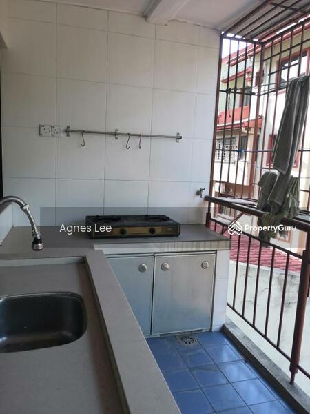 Townhouse for Rent in Cheras (Kuala Lumpur) - Agnes Lee - PropertyGuru.com.my