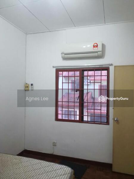 Townhouse for Rent in Cheras (Kuala Lumpur) - Agnes Lee - PropertyGuru.com.my