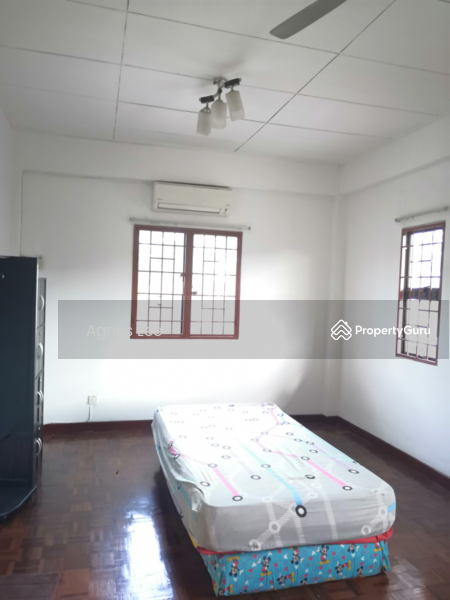 Townhouse for Rent in Cheras (Kuala Lumpur) - Agnes Lee - PropertyGuru.com.my