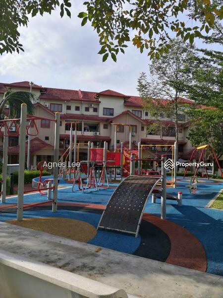 Townhouse for Rent in Cheras (Kuala Lumpur) - Agnes Lee - PropertyGuru.com.my