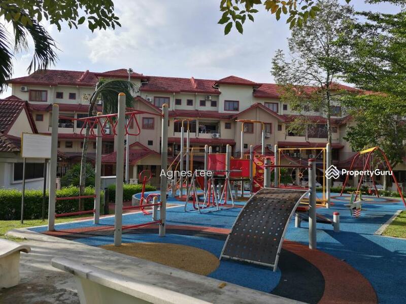 Townhouse for Rent in Cheras (Kuala Lumpur) - Agnes Lee - PropertyGuru.com.my