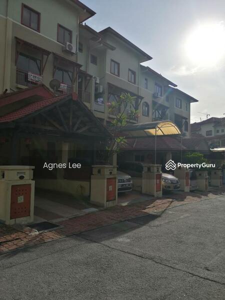 Townhouse for Rent in Cheras (Kuala Lumpur) - Agnes Lee - PropertyGuru.com.my