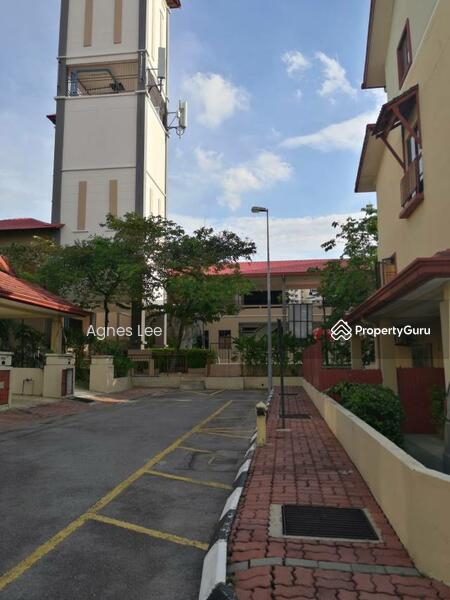 Townhouse for Rent in Cheras (Kuala Lumpur) - Agnes Lee - PropertyGuru.com.my