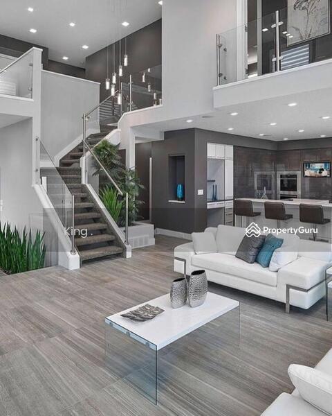 Untuk Dijual - DUPLEX CONDO 3R2BR WITH CASHBACK LINK WITH MRT