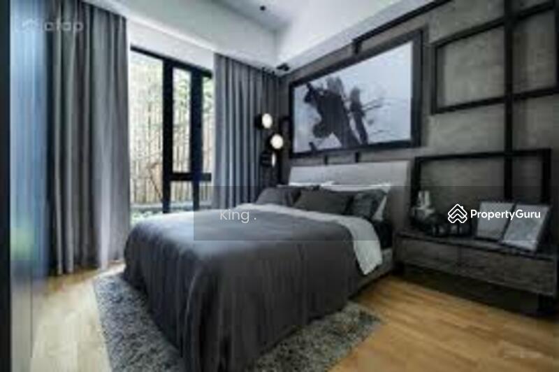 Untuk Dijual - DUPLEX CONDO 3R2BR WITH CASHBACK LINK WITH MRT