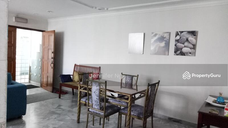 Untuk Disewa - Subang Perdana Goodyear Court 10