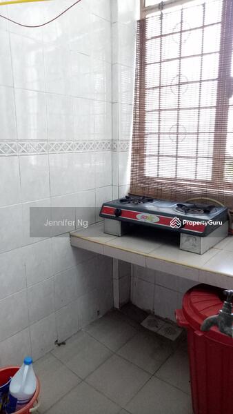 Untuk Disewa - Subang Perdana Goodyear Court 10