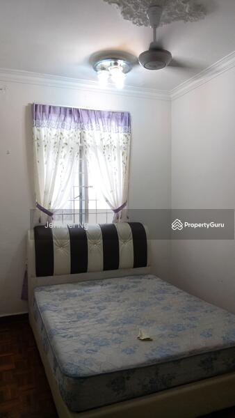 Untuk Disewa - Subang Perdana Goodyear Court 10