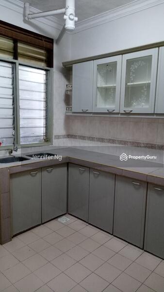 Untuk Disewa - Subang Perdana Goodyear Court 10