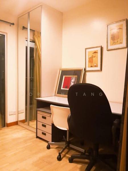 Kondominium untuk Dijual di Kiara Designer Suites - Jordan Tang - PropertyGuru.com.my