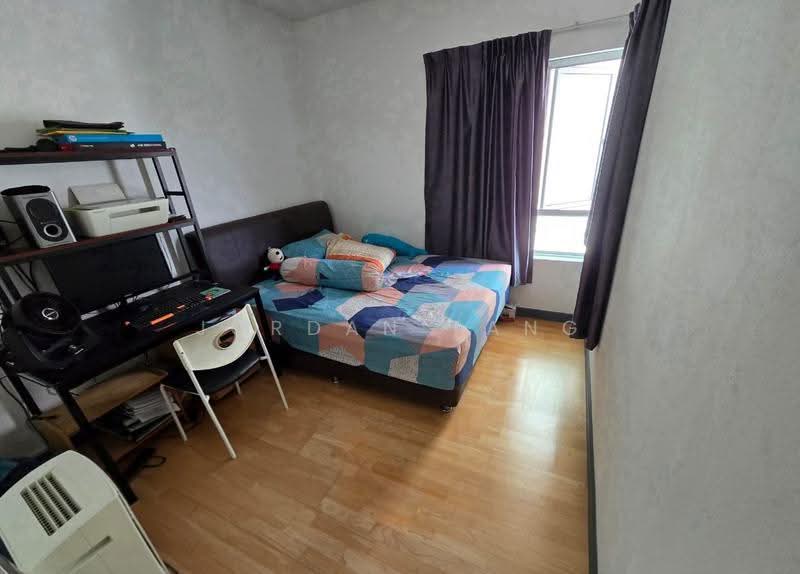 Kondominium untuk Dijual di Kiara Designer Suites - Jordan Tang - Bedroom - PropertyGuru.com.my