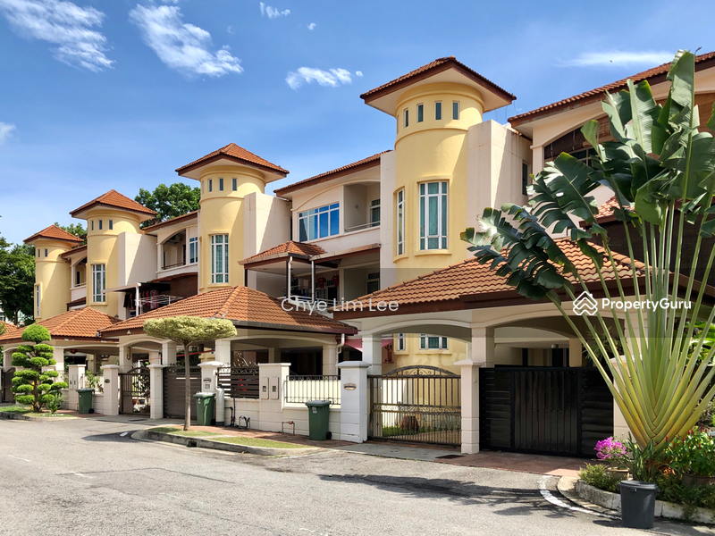 [No Longer Available] Hill View Garden, 10 Lorong Sungai Kelian 2