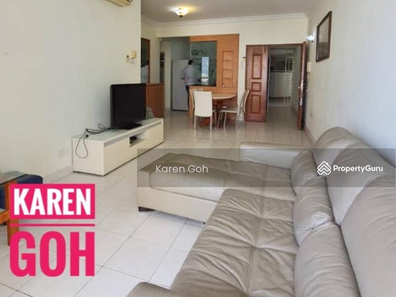 Gurney Park Condominium, Jalan Kelawei Persiaran Gurney, Gurney Drive