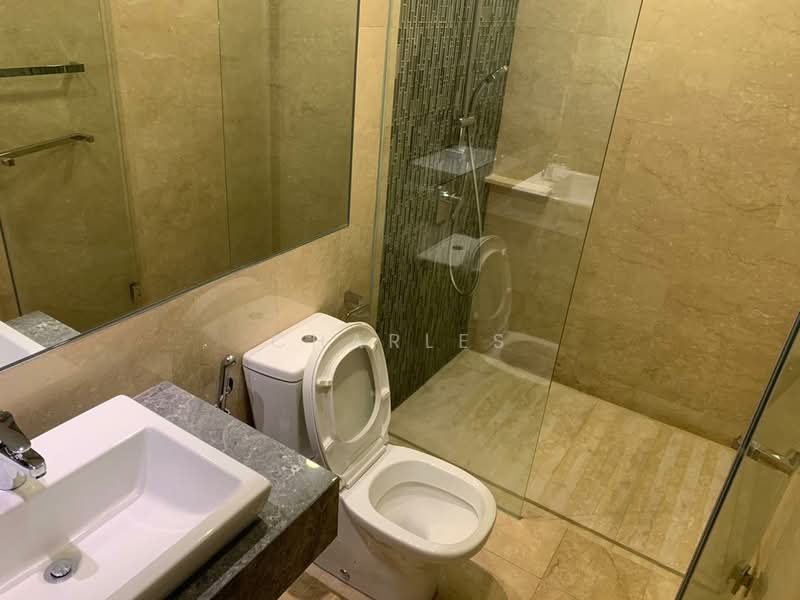 Service Residence for Rent at The Sentral Residences - Charles Yeh - PropertyGuru.com.my