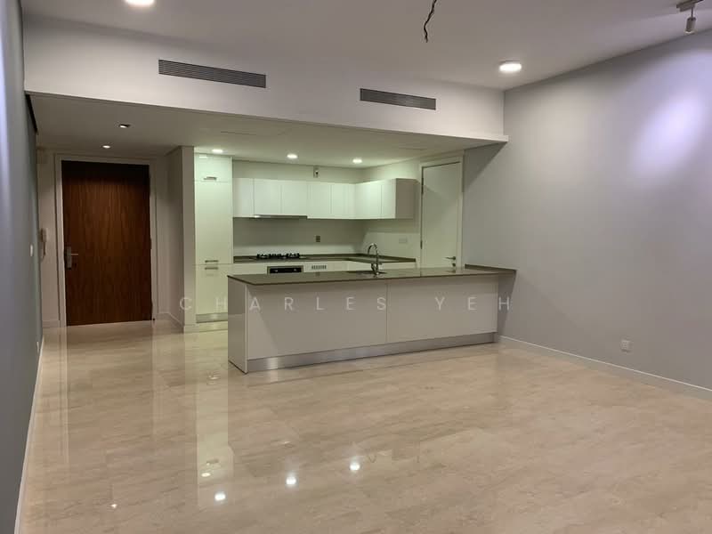 Service Residence for Rent at The Sentral Residences - Charles Yeh - PropertyGuru.com.my
