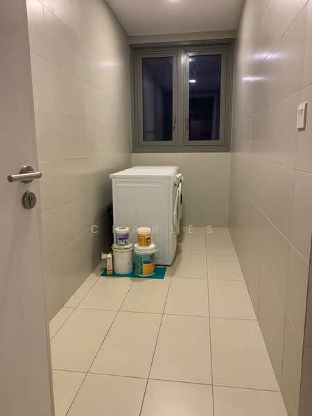 Service Residence for Rent at The Sentral Residences - Charles Yeh - PropertyGuru.com.my