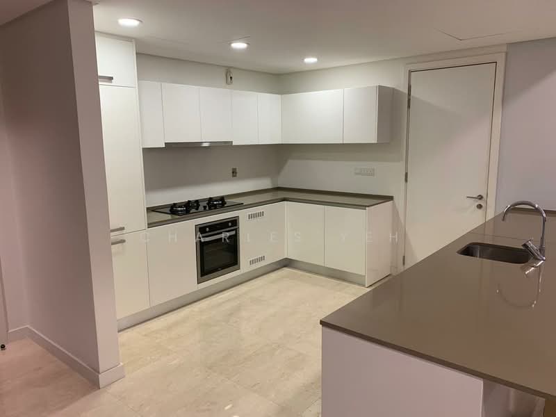 Service Residence for Rent at The Sentral Residences - Charles Yeh - PropertyGuru.com.my