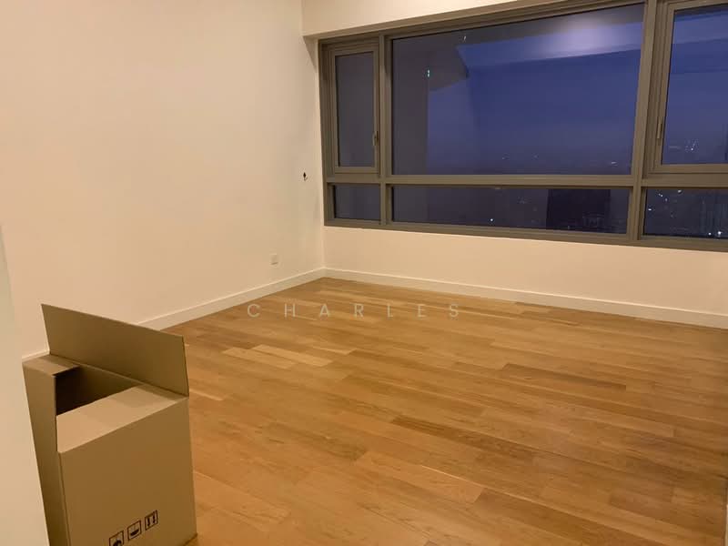 Service Residence for Rent at The Sentral Residences - Charles Yeh - PropertyGuru.com.my