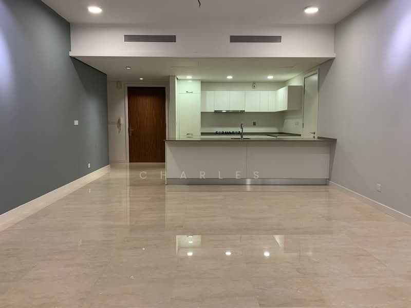 Service Residence for Rent at The Sentral Residences - Charles Yeh - PropertyGuru.com.my