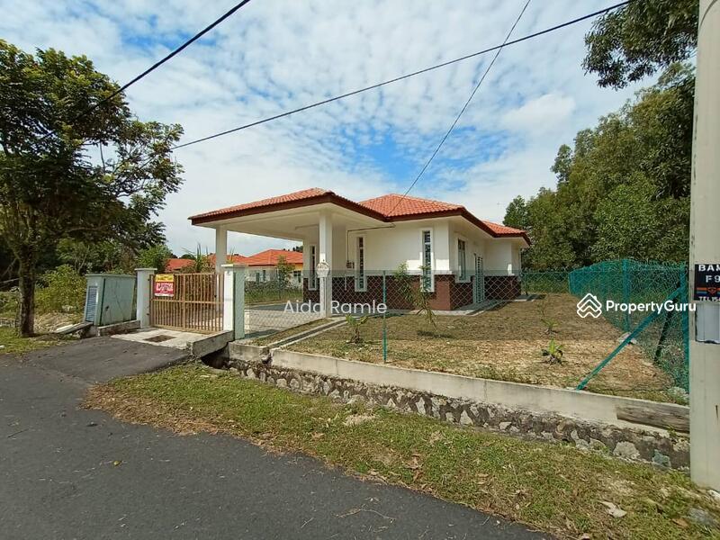 [No Longer Available] Single storey bungalow Mahkota Hills, Semenyih