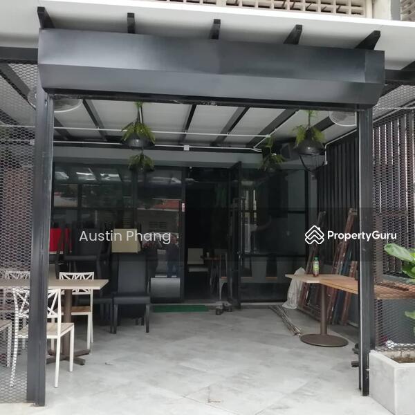 [No Longer Available] Jalan Alor, Bukit Bintang, Jalan Tong Shin Kuala