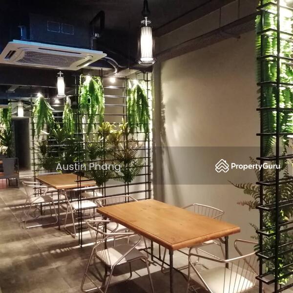 [No Longer Available] Jalan Alor, Bukit Bintang, Jalan Tong Shin Kuala