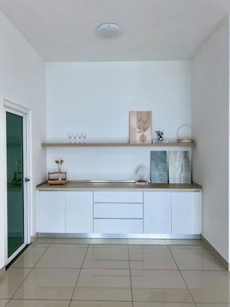 Condominium for Rent at Setia Pinnacle - Rex Tung - Interior - PropertyGuru.com.my