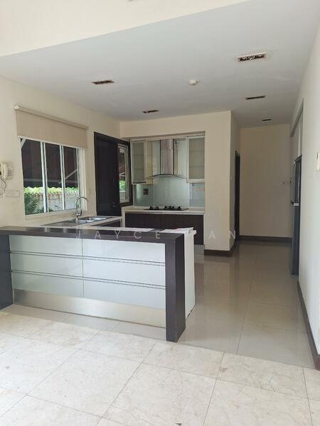 Untuk Dijual - Flora Murni