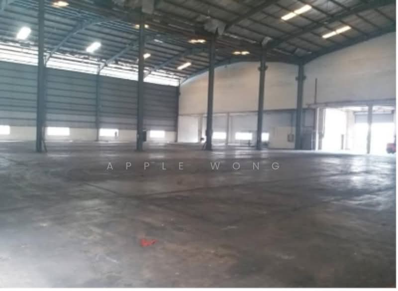 Factory for Sale in Taman Desa Tebrau (Tebrau) - Apple Wong - PropertyGuru.com.my