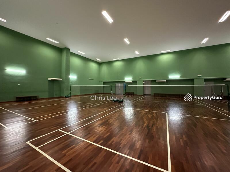 Service Residence for Rent at You Vista @ You City - Chris Lee - PropertyGuru.com.my