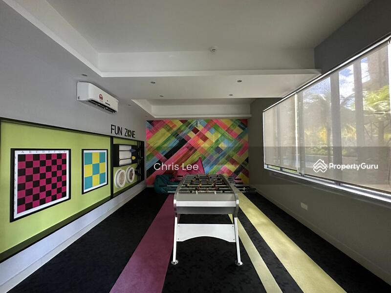 Service Residence for Rent at You Vista @ You City - Chris Lee - PropertyGuru.com.my