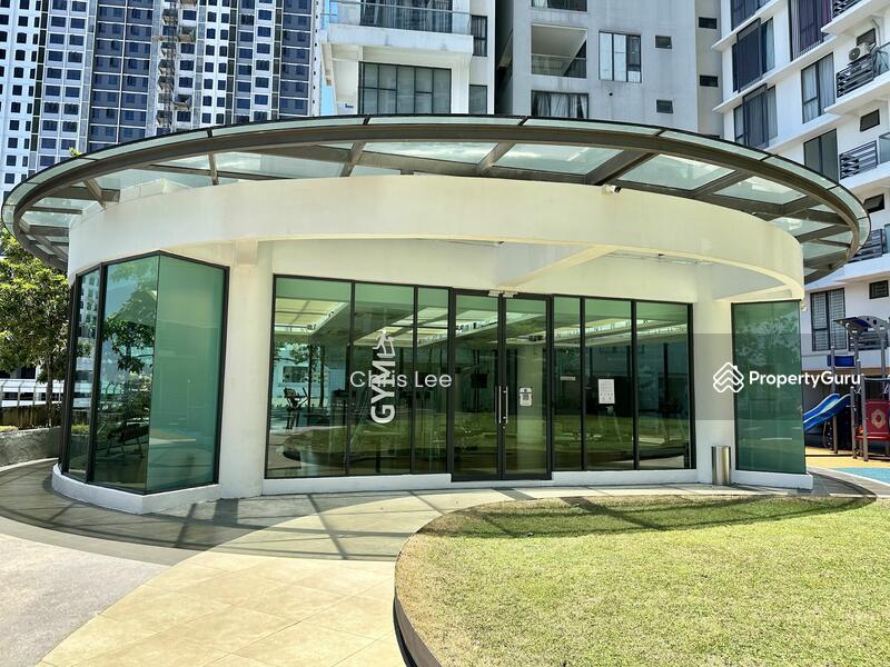 Service Residence for Rent at You Vista @ You City - Chris Lee - PropertyGuru.com.my