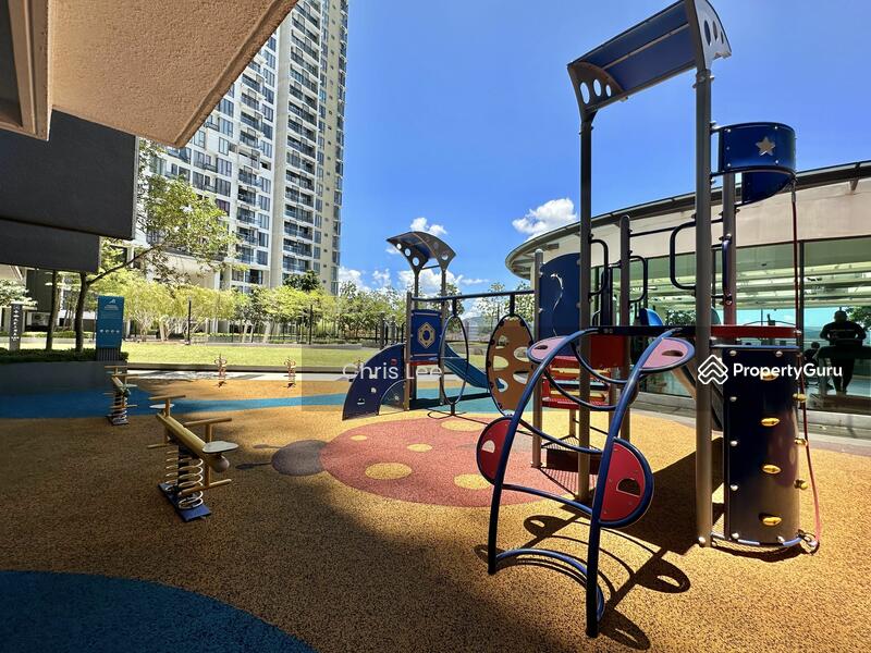 Service Residence for Rent at You Vista @ You City - Chris Lee - PropertyGuru.com.my