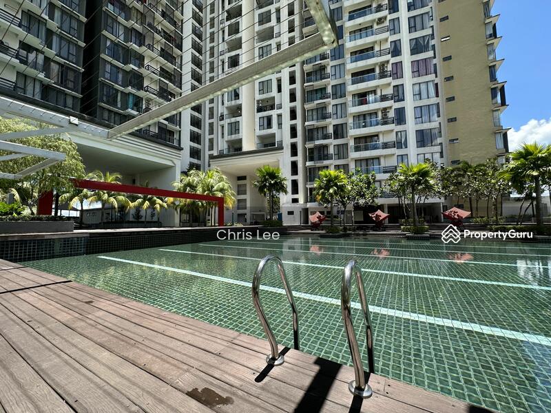 Service Residence for Rent at You Vista @ You City - Chris Lee - PropertyGuru.com.my