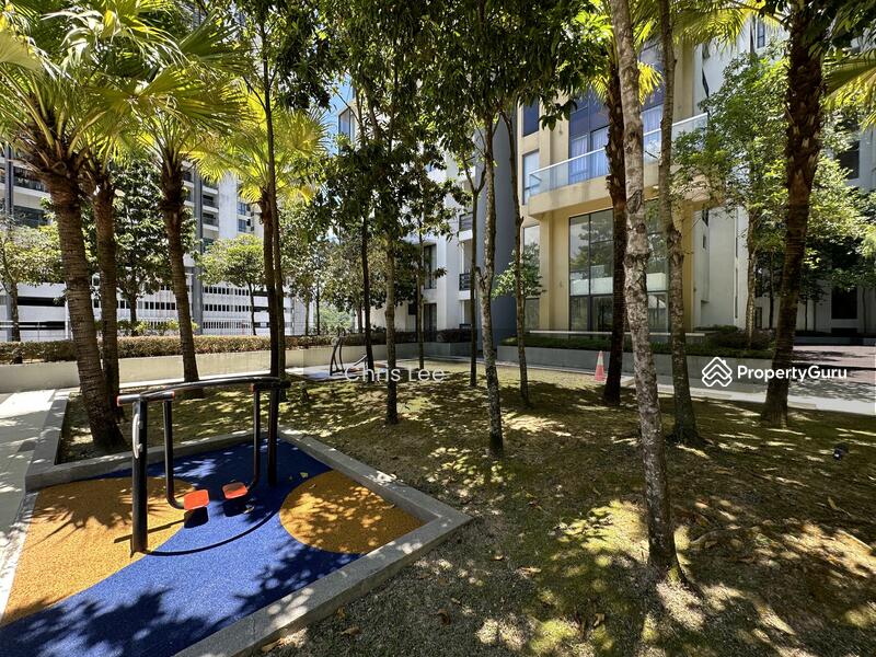 Service Residence for Rent at You Vista @ You City - Chris Lee - PropertyGuru.com.my