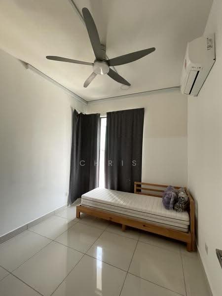 Service Residence for Rent at You Vista @ You City - Chris Lee - Bedroom - PropertyGuru.com.my