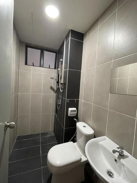 Service Residence for Rent at You Vista @ You City - Chris Lee - Bathroom - PropertyGuru.com.my