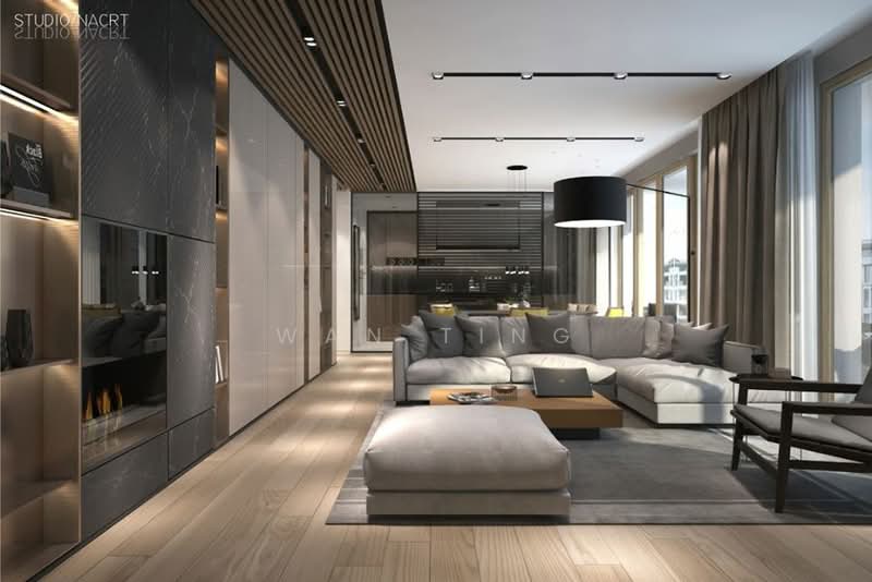 For Sale - {50% Below Market Value} Freehold Condo, Zero DP, foreignerfriendly