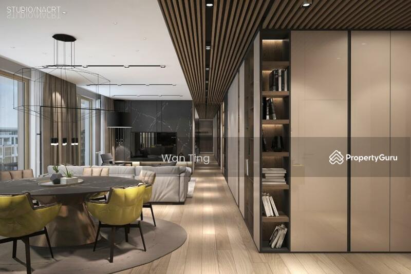 For Sale - {50% Below Market Value} Freehold Condo, Zero DP, foreignerfriendly