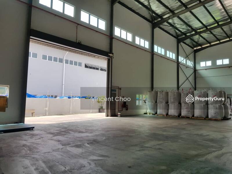 Factory for Sale in Seksyen 34 (Shah Alam) - Vincent Choo - PropertyGuru.com.my