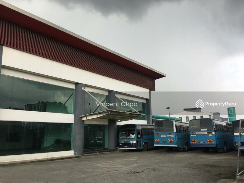Factory for Sale in Seksyen 34 (Shah Alam) - Vincent Choo - PropertyGuru.com.my
