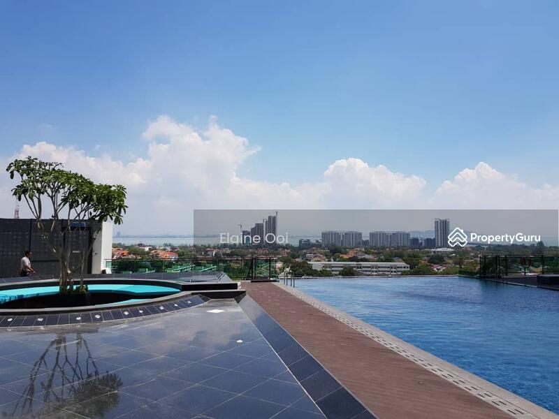 Middleton Minden Heights, Minden Heights, Gelugor, Timor Laut (Island