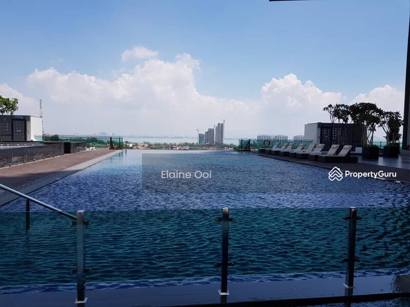 Middleton Minden Heights, Minden Heights, Gelugor, Timor Laut (Island