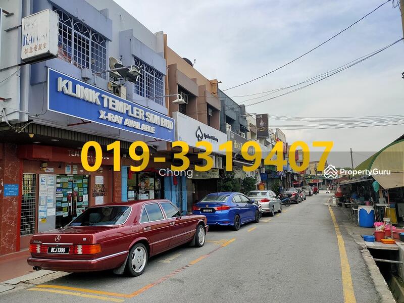 shop lot for rent in kuala lumpur