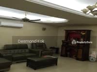 Taman Wangsa Permai Details Terraced House For Sale And For Rent Propertyguru Malaysia