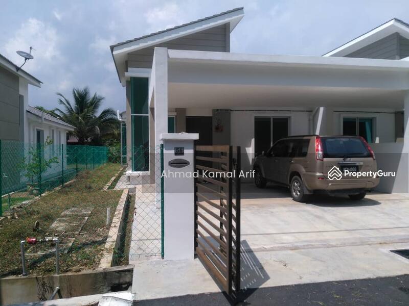 Kuala ketil, kuala ketil, Kuala Ketil, Kedah, 4 Bedrooms, 284 sqft